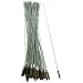 American Clock Rods 100 Pendulum 17" Parts
