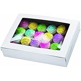 Wilton Window 14 x 19 x 4 Inch Cake Box