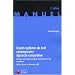 Grands syst�mes de droit contemporain