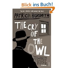 The Cry Of The Owl