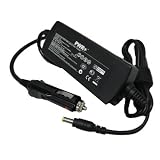 Pwr+ Car Charger for Acer Aspire One AO721 ; TimelineX AS3820 AS3820T AS3935 AS4252 AS5820Tby PWR+