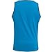 Venum Victory Tank Top, Blue, Large