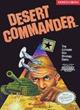 Desert Commander