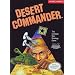 Desert Commander