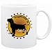 New  Happiness Is Cane Corso  Mug Dog
