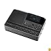 Sangean CL-100 Table-Top Weather Hazard Alert with AM/FM-RBDS Alarm Clock Radio