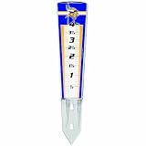 NFL Minnesota Vikings Rain Gauge