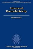 Advanced ferroelectricity