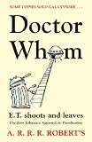  : Doctor Whom (Gollancz S.F.)