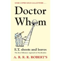 Doctor Whom (Gollancz S.F.)