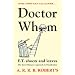 Doctor Whom (Gollancz S.F.)