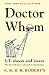 Books : Doctor Whom (Gollancz S.F.)