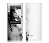MusicSkins - Film de protection en hommage ? Bob Marley Profile - Apple iPod nano 5th generation