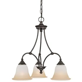 Thomas Lighting - SL8803-62 from Thomas Lighting