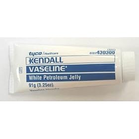 Vaseline Petroleum Jelly