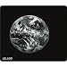 Nature's Smart Mouse Pad with Recycled Materials and Earth Print (29878)