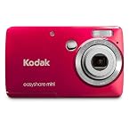 Kodak EASYSHARE M200 mini