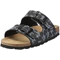 Capt'n Sharky Elmar 500075 Jungen Clogs & Pantoletten