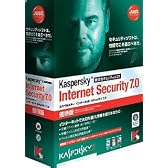Kaspersky Internet Security 7.0 優待版