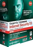 Kaspersky Internet Security 7.0 �D�Ҕ�