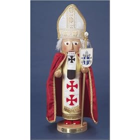 Steinbach Pope John Paul II 19