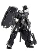 フレームアームズ XFA-01 ウェアウルフ・スペクター (1/100スケール プラスチックキット)