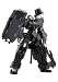 �ե졼�ॢ���ॺ XFA-01 ����������ա����ڥ����� (1/100�������� �ץ饹���å����å�)