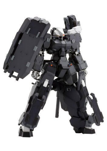 フレームアームズ XFA-01 ウェアウルフ・スペクター (1/100スケール プラスチックキット)