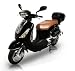 Kumpan electric Modell