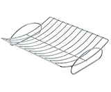 Scanpan 18/10 Stainless Steel Roasting Rack, Large