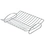 Scanpan 18/10 Stainless Steel Roasting Rack, Small
