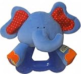 Graco Elephant Tender Teether