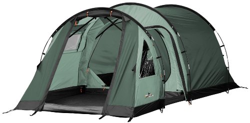 Vango Icarus 400 tent- Laurel- New for 2010