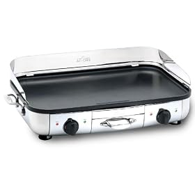 Buy All Clad Electric Griddle