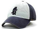Chicago Cubs 1914 Navy Freshman Fitted Cap by '47 Brand