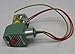 Asco 8262G90 General Purpose Solenoid Valve 120/60