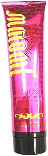 Australian Gold Jwoww One and Done Daily Full Body Moisturizer Lotion