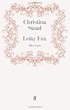 Letty Fox: Her Luck