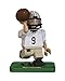 NFL GEN3 New Orleans Saints Drew Brees Limited Edition Minifigures, Gold, Small