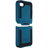 Produkt-Bild: OtterBox Reflex Case f&uuml;r Apple iPhone 4S Deep Teal