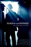 Flags of Our Fathers - Movie Poster - 11 x 17