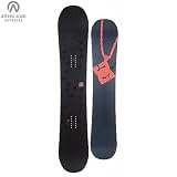DC XFB Snowboard
