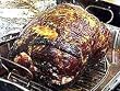 Bavaria Bone in Ham (12-14 lbs.)