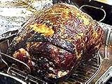 Bavaria Bone in Ham (12-14 lbs.)