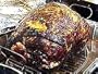 Bavaria Bone in Ham (12-14 lbs.)