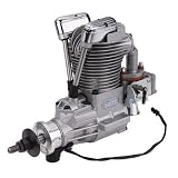 FG-36 (220G) with Muffler/Ignition/MM: AK
