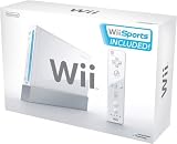 Nintendo Wii Console