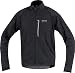 GORE BIKE WEAR Alp-X Mens Zip-Off Jacket