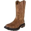 Ariat Men's Workhog Wide Western Boot