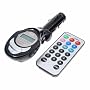 Emetteur Transmetteur FM Lecteur MP3 Allume cigare